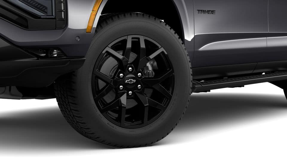 2027 Chevrolet Tahoe Z71 - Photo 54