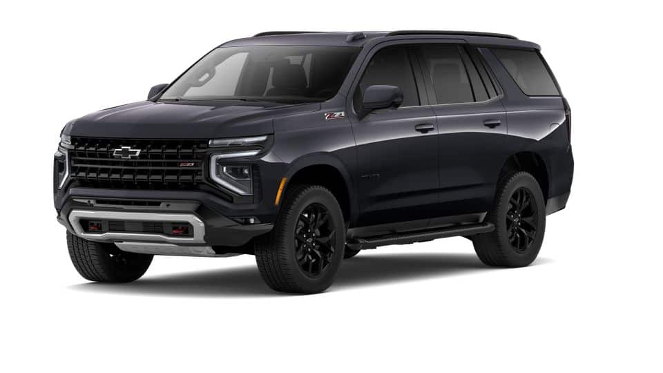 2027 Chevrolet Tahoe Z71 - Photo 50