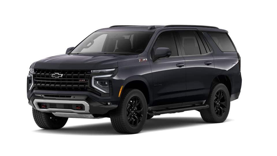 2027 Chevrolet Tahoe Z71 - Photo 51