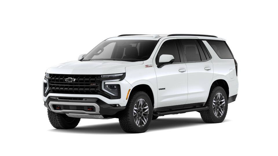 2027 Chevrolet Tahoe Z71 - Photo 26