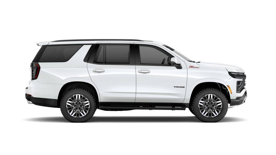 2027 Chevrolet Tahoe Z71 - Photo 30