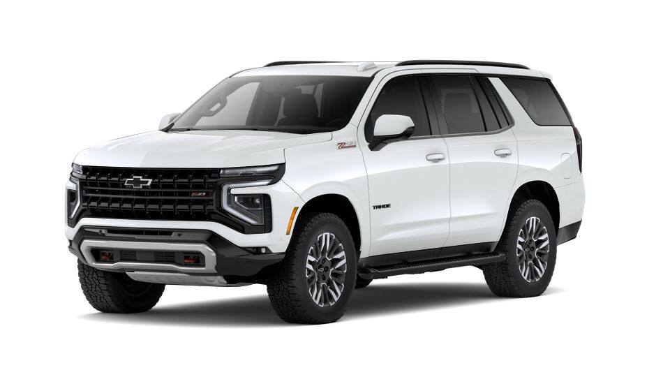 2027 Chevrolet Tahoe Z71 - Photo 28