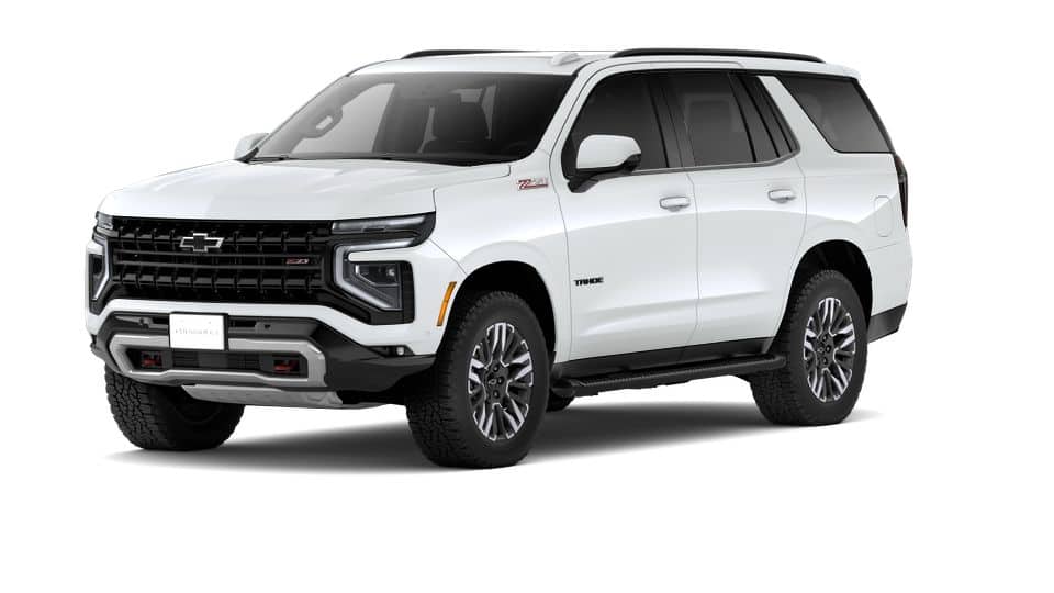 2027 Chevrolet Tahoe Z71 - Photo 2