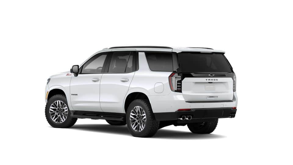 2027 Chevrolet Tahoe Z71 - Photo 28
