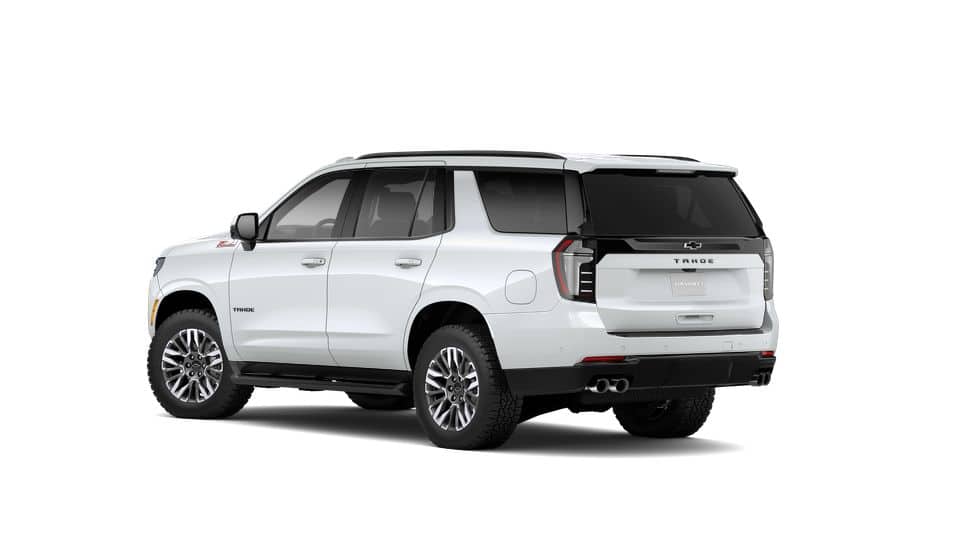 2027 Chevrolet Tahoe Z71 - Photo 4