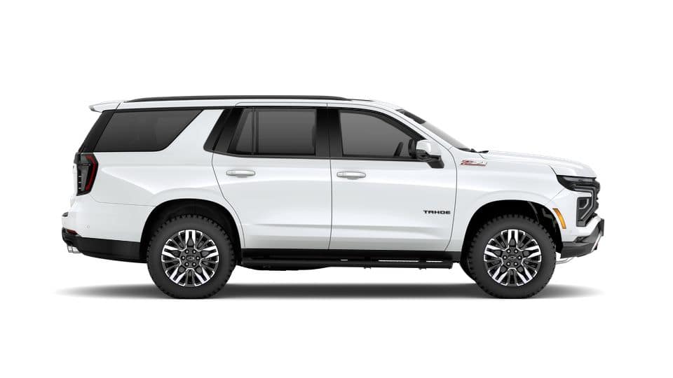 2027 Chevrolet Tahoe Z71 - Photo 5