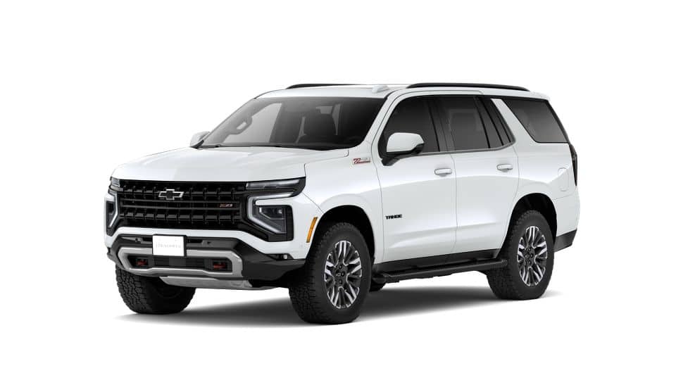 2027 Chevrolet Tahoe Z71 - Photo 1