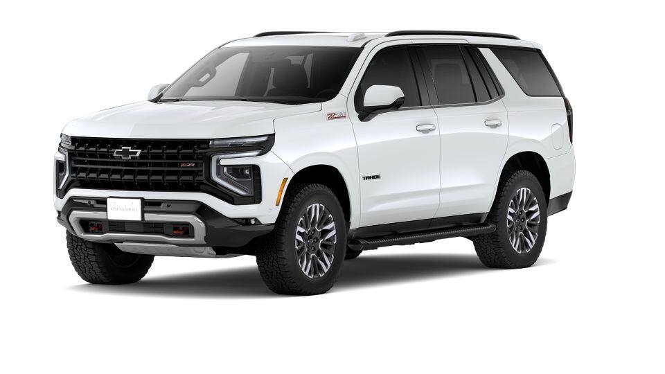 2027 Chevrolet Tahoe Z71 - Photo 2