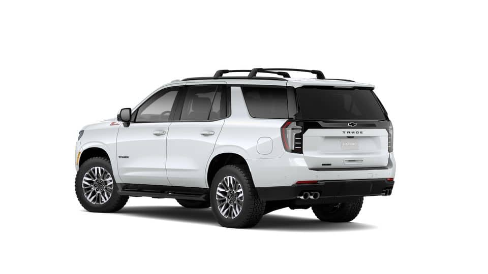 2027 Chevrolet Tahoe Z71 - Photo 4