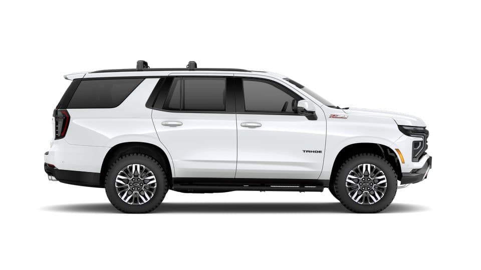 2027 Chevrolet Tahoe Z71 - Photo 5