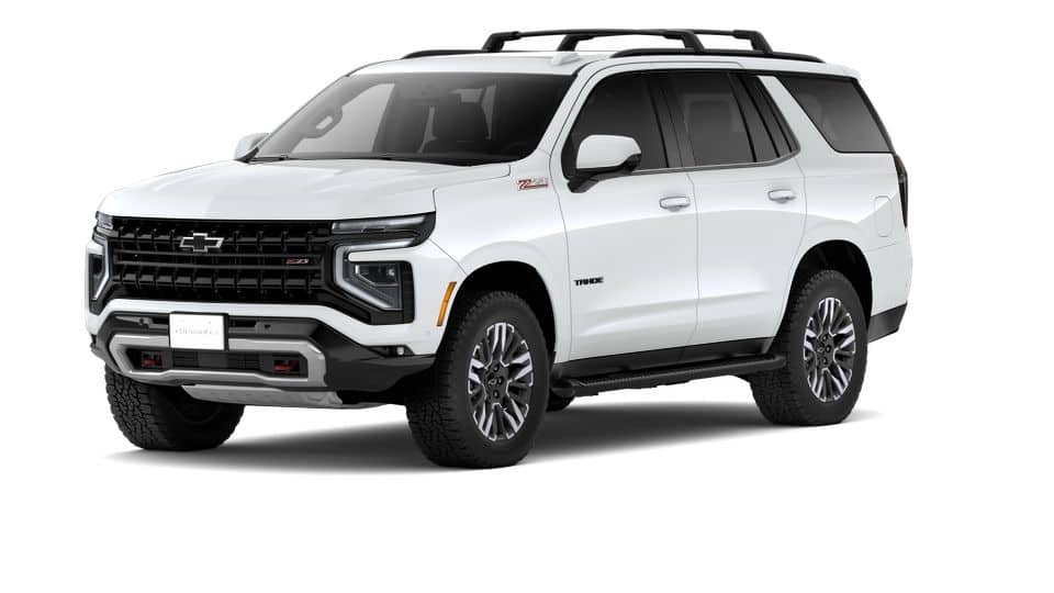2027 Chevrolet Tahoe Z71 - Photo 2