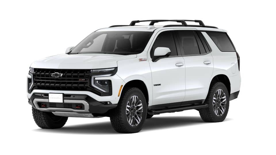 2027 Chevrolet Tahoe Z71 - Photo 3