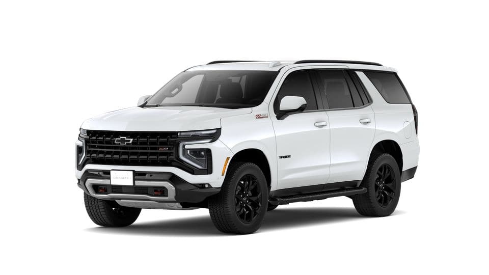 2027 Chevrolet Tahoe Z71 - Photo 1