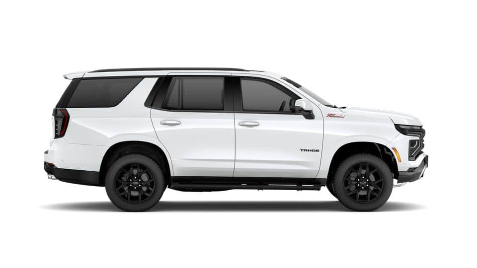 2027 Chevrolet Tahoe Z71 - Photo 5