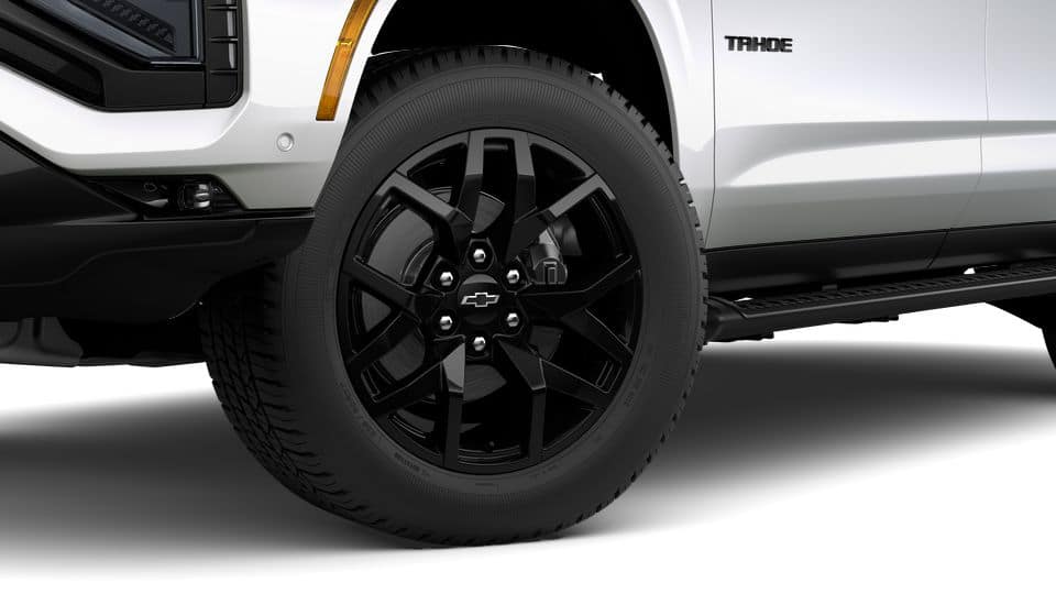2027 Chevrolet Tahoe Z71 - Photo 30