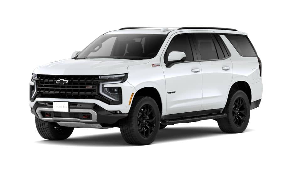 2027 Chevrolet Tahoe Z71 - Photo 27