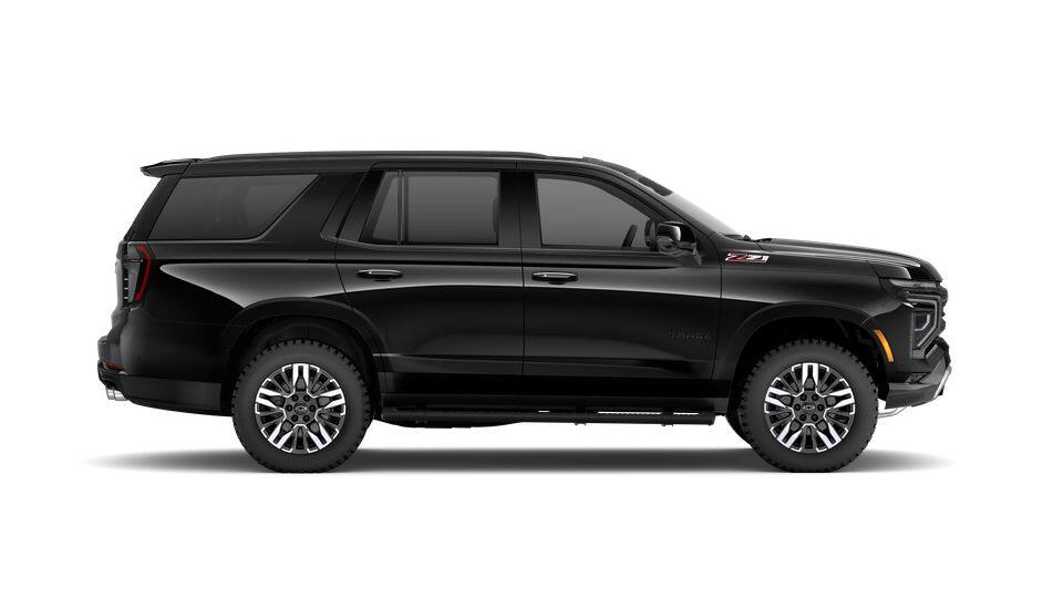 2027 Chevrolet Tahoe Z71 - Photo 30