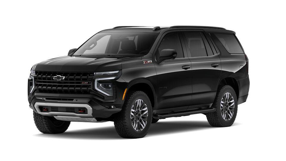 2027 Chevrolet Tahoe Z71 - Photo 28