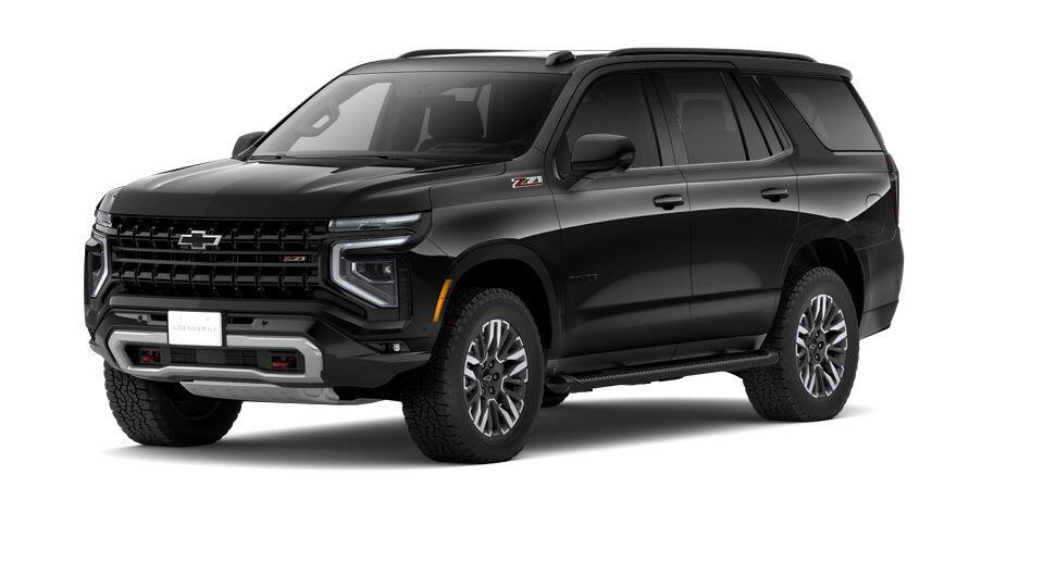 2027 Chevrolet Tahoe Z71 - Photo 26