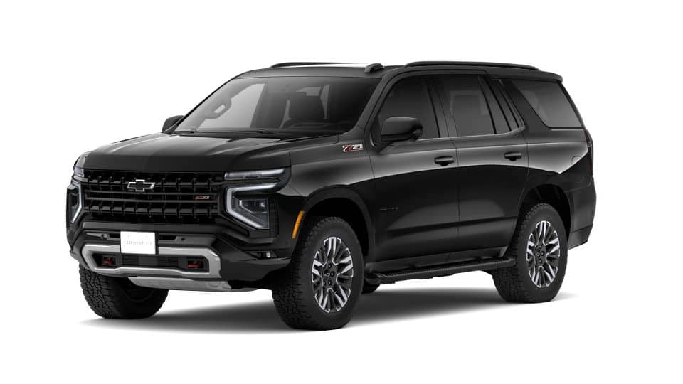 2027 Chevrolet Tahoe Z71 - Photo 51