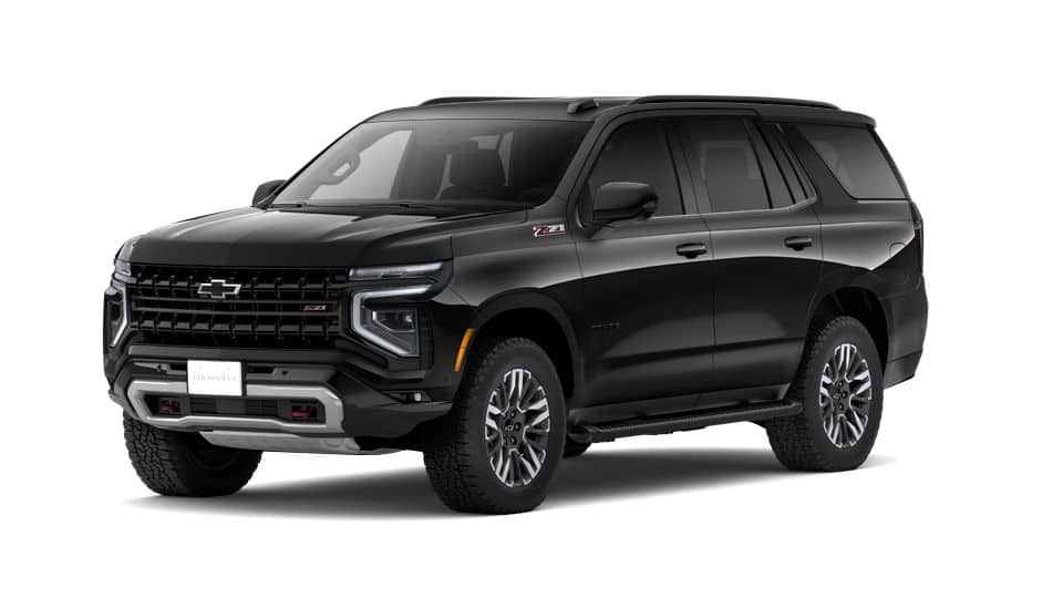 2027 Chevrolet Tahoe Z71 - Photo 27