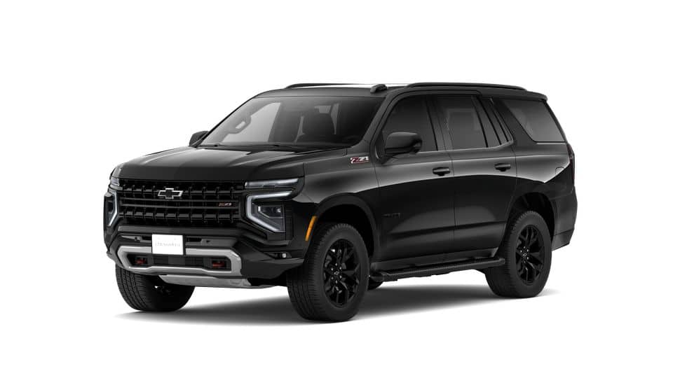 2027 Chevrolet Tahoe Z71 - Photo 1