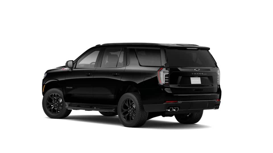 2027 Chevrolet Tahoe Z71 - Photo 4