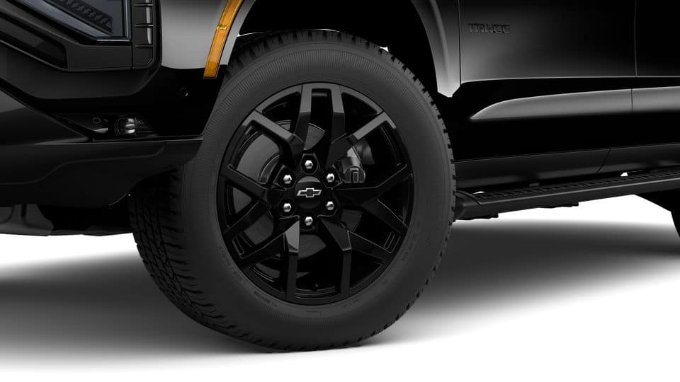 2027 Chevrolet Tahoe Z71 - Photo 6