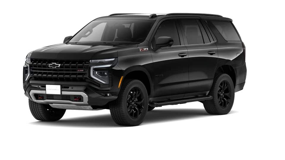 2027 Chevrolet Tahoe Z71 - Photo 2