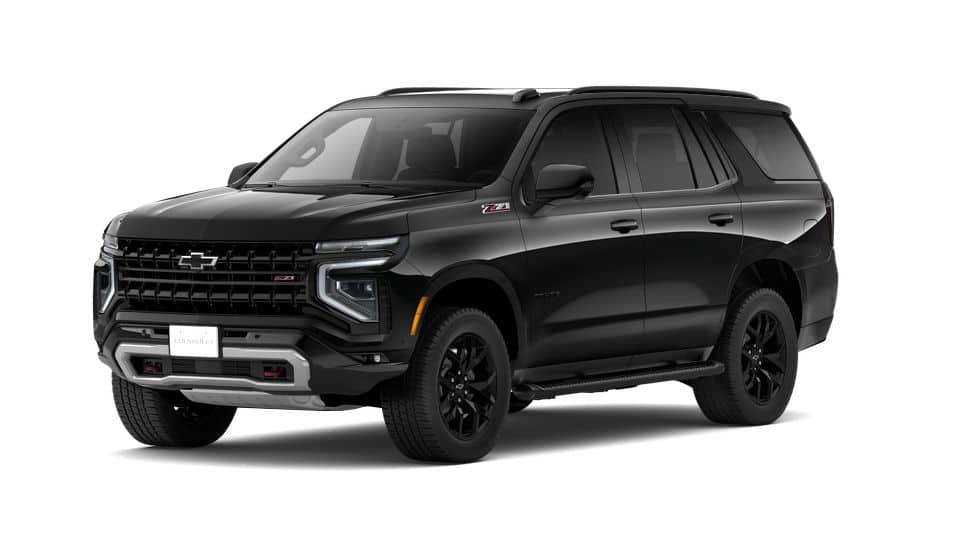 2027 Chevrolet Tahoe Z71 - Photo 3
