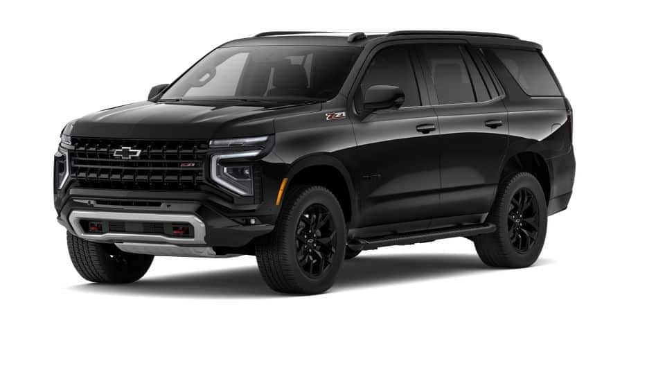 2027 Chevrolet Tahoe Z71 - Photo 26