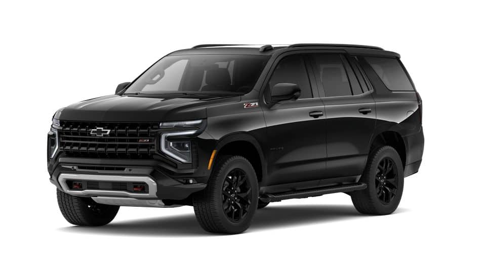 2027 Chevrolet Tahoe Z71 - Photo 27