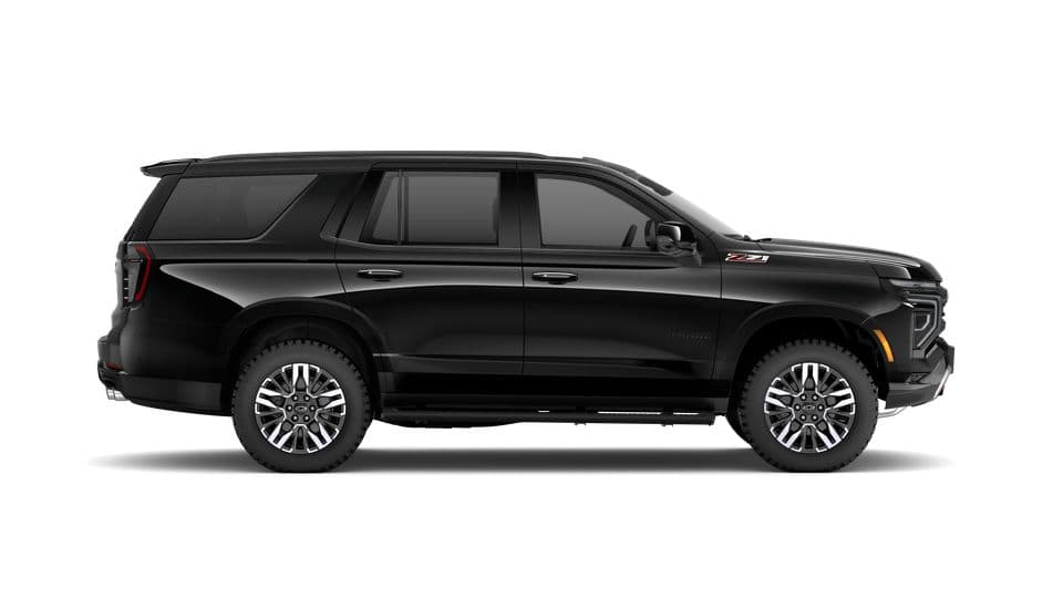 2027 Chevrolet Tahoe Z71 - Photo 29