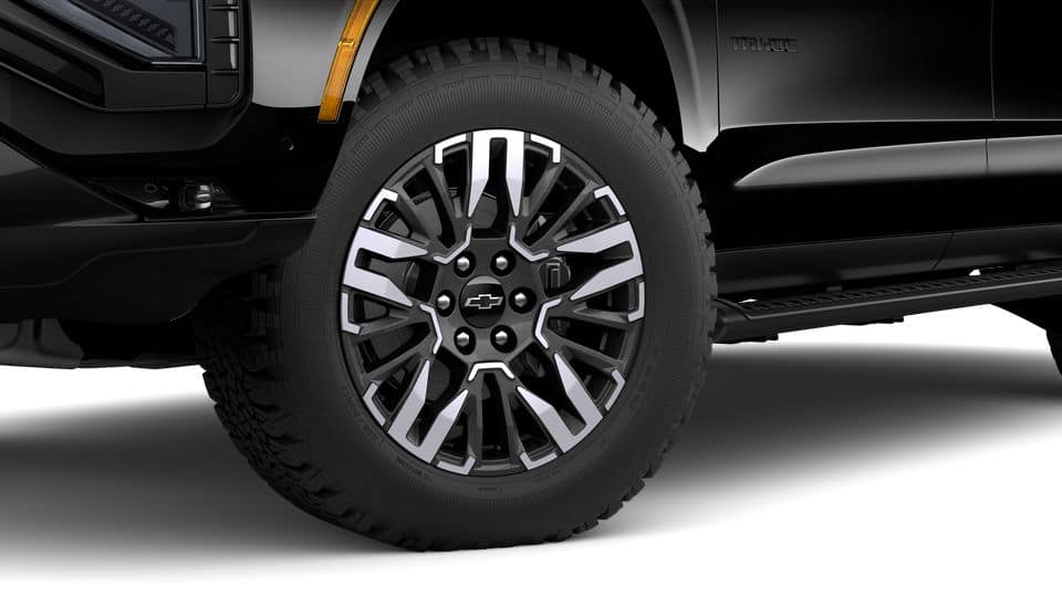 2027 Chevrolet Tahoe Z71 - Photo 30