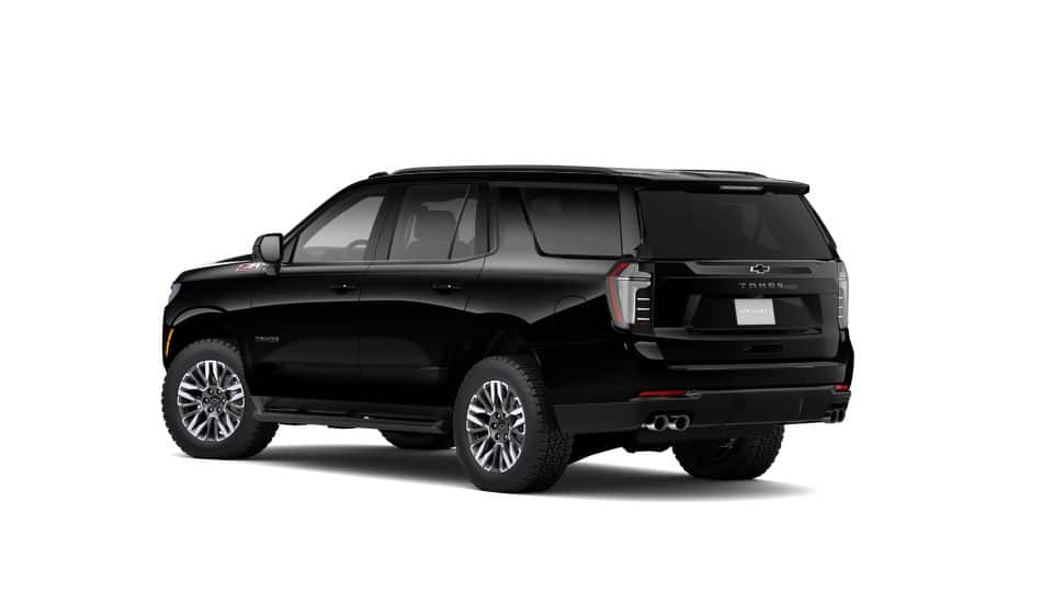 2027 Chevrolet Tahoe Z71 - Photo 28