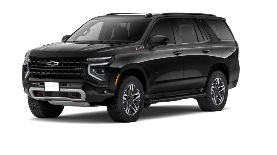 2027 Chevrolet Tahoe Z71 - Photo 26