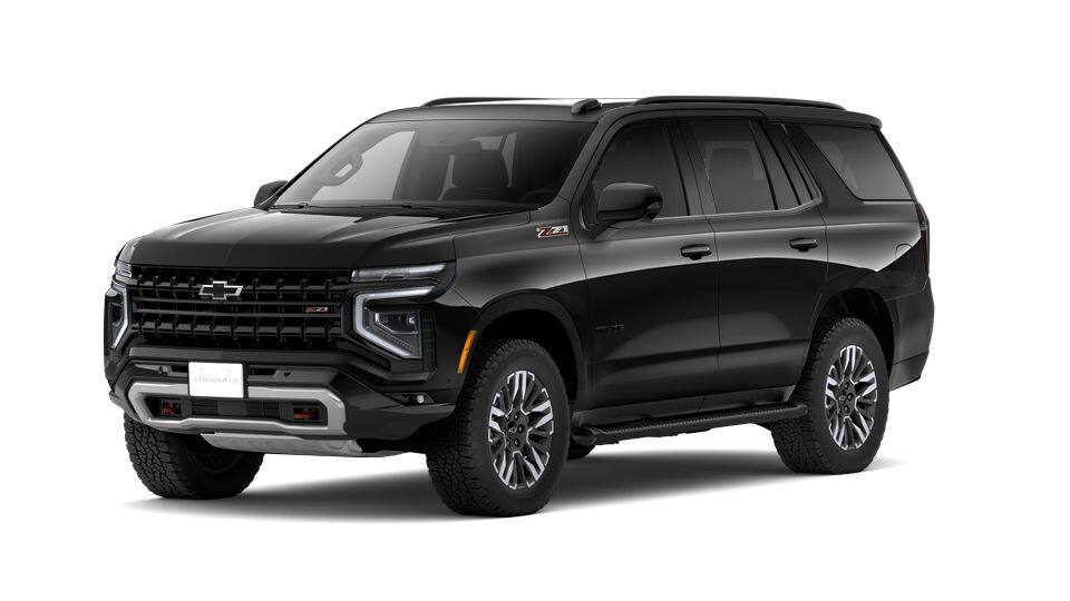 2027 Chevrolet Tahoe Z71 - Photo 52
