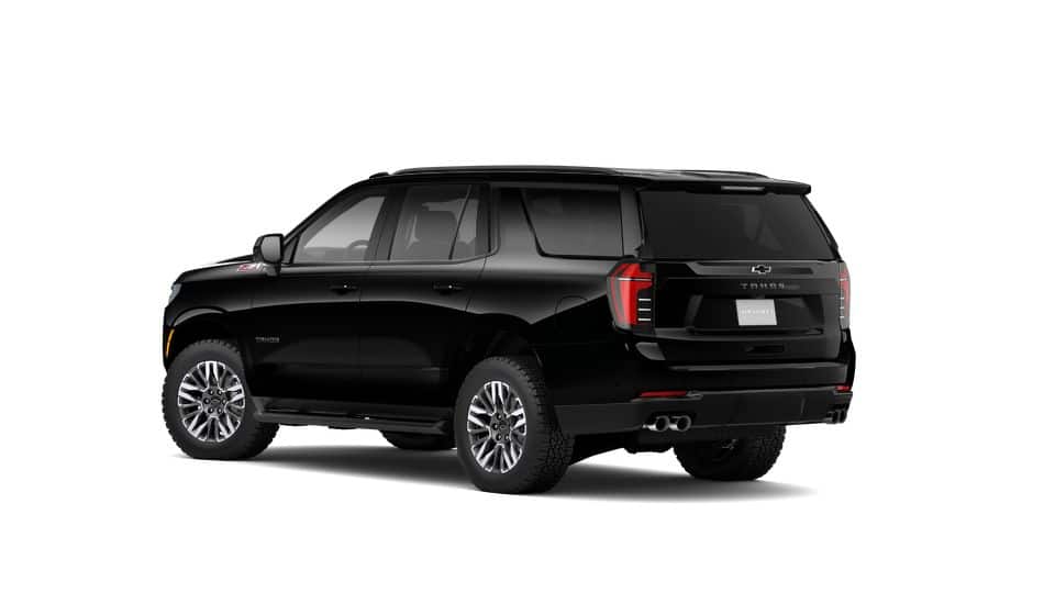 2027 Chevrolet Tahoe Z71 - Photo 4