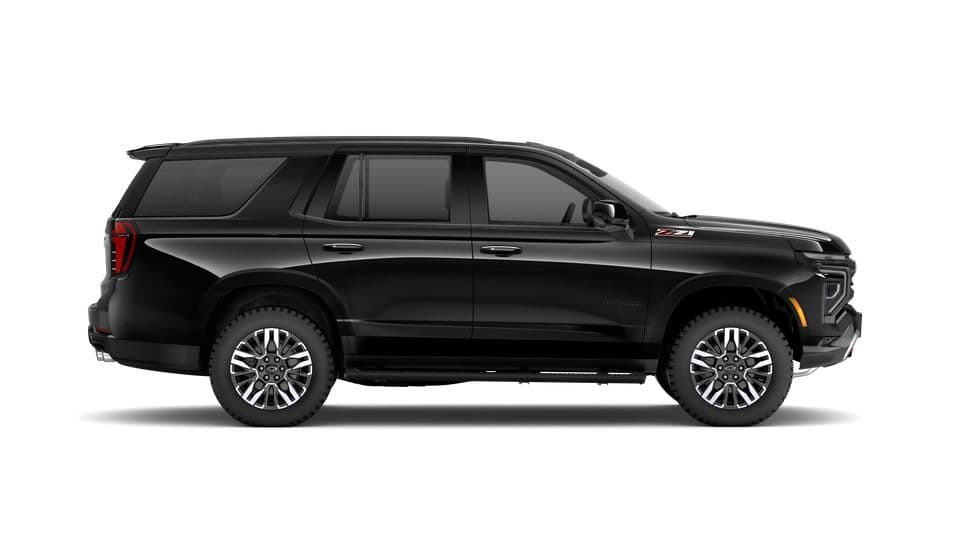 2027 Chevrolet Tahoe Z71 - Photo 5