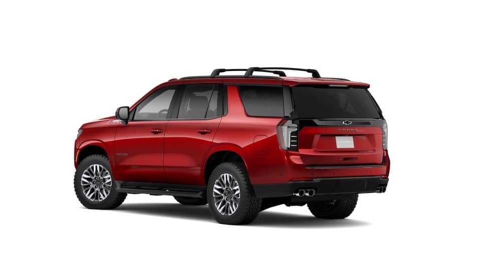 2027 Chevrolet Tahoe Z71 - Photo 24