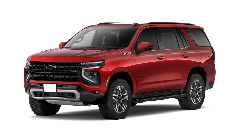 2027 Chevrolet Tahoe Z71 - Photo 27