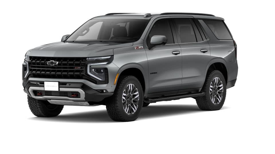 2027 Chevrolet Tahoe Z71 - Photo 2