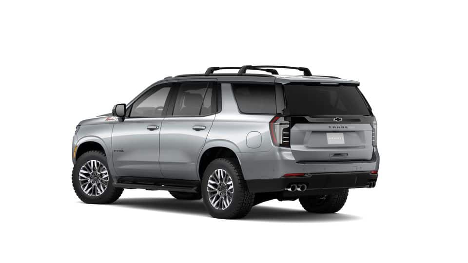 2027 Chevrolet Tahoe Z71 - Photo 64