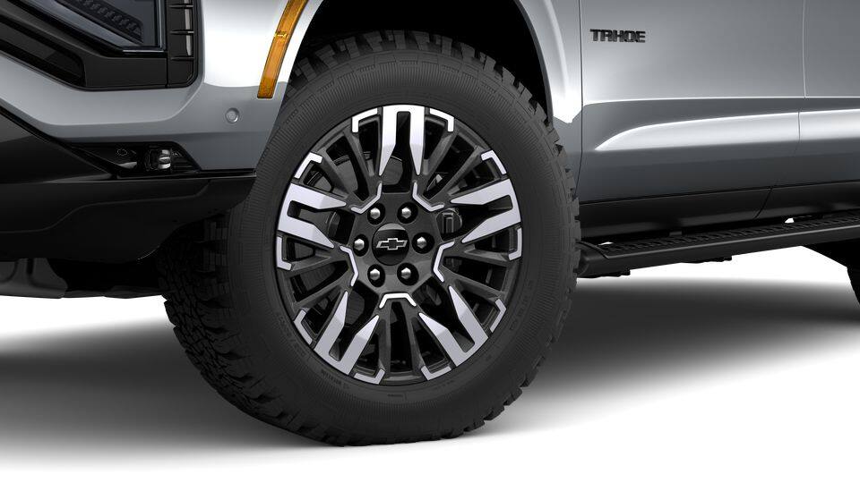 2027 Chevrolet Tahoe Z71 - Photo 31