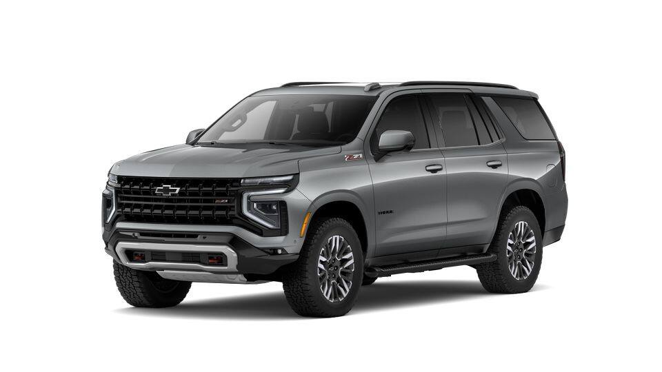 2027 Chevrolet Tahoe Z71 - Photo 25