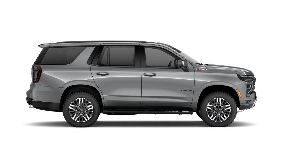 2027 Chevrolet Tahoe Z71 - Photo 29