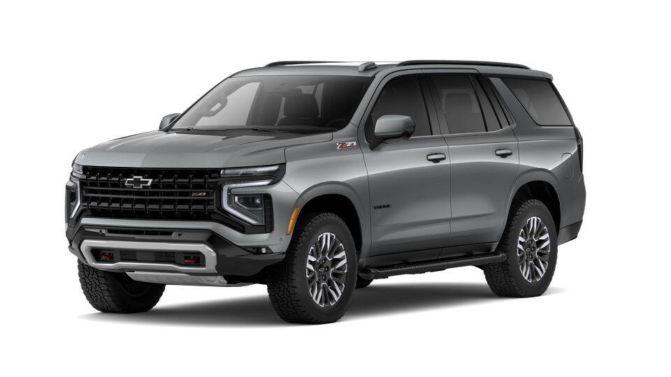 2027 Chevrolet Tahoe Z71 - Photo 27