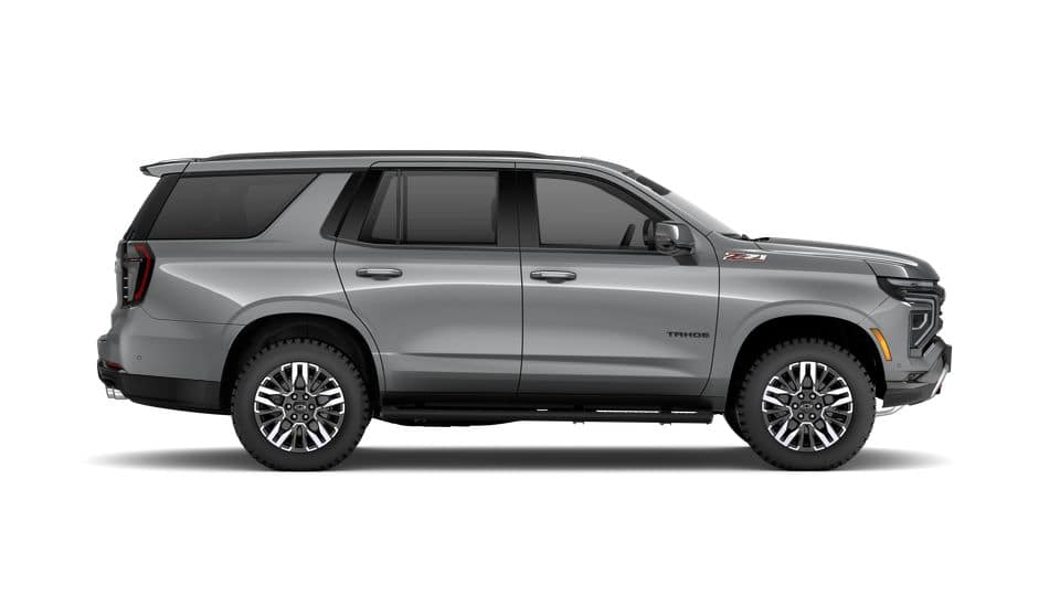 2027 Chevrolet Tahoe Z71 - Photo 5