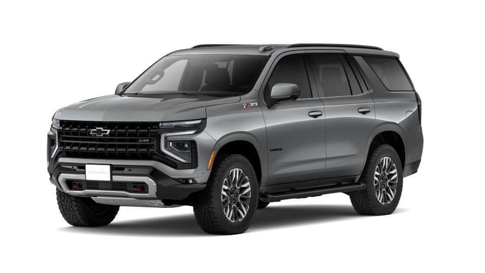 2027 Chevrolet Tahoe Z71 - Photo 3
