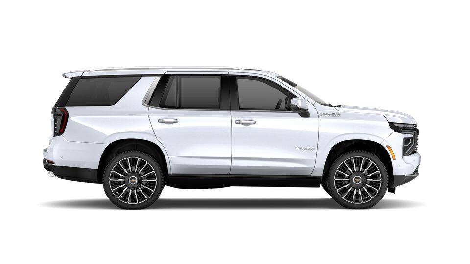 2027 Chevrolet Tahoe High Country - Photo 29